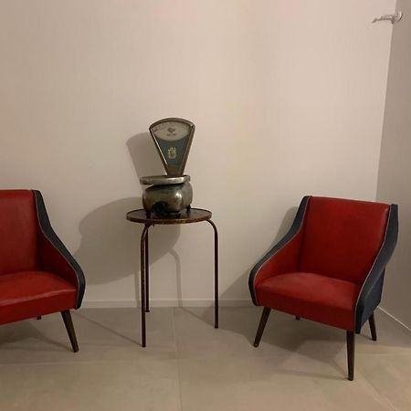 Anema E Core By Andrea De Carlo Otel Leverano Dış mekan fotoğraf