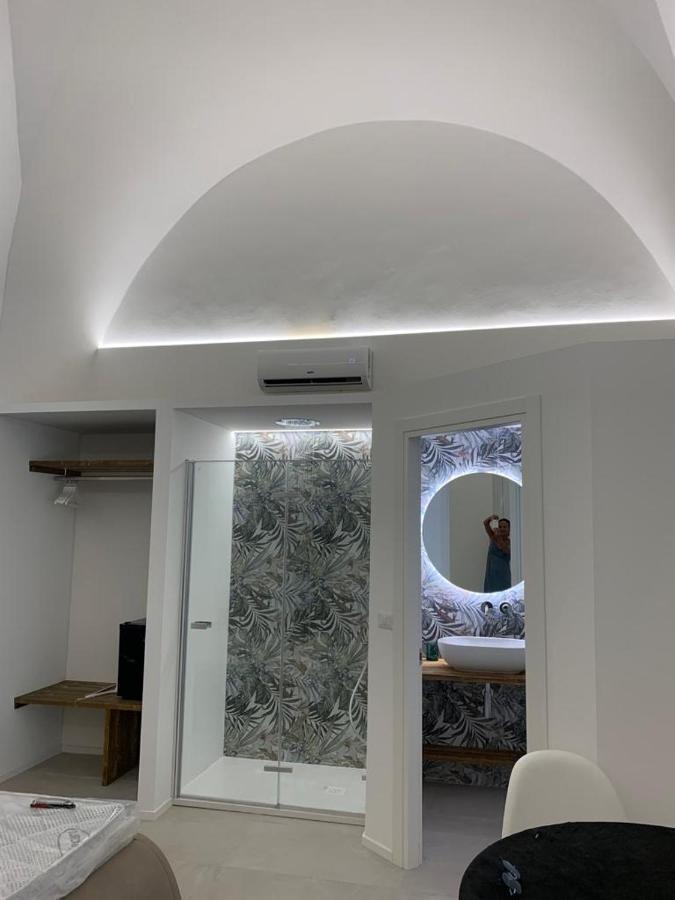 Anema E Core By Andrea De Carlo Otel Leverano Dış mekan fotoğraf