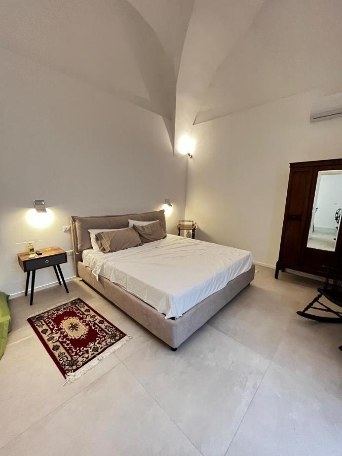Anema E Core By Andrea De Carlo Otel Leverano Dış mekan fotoğraf